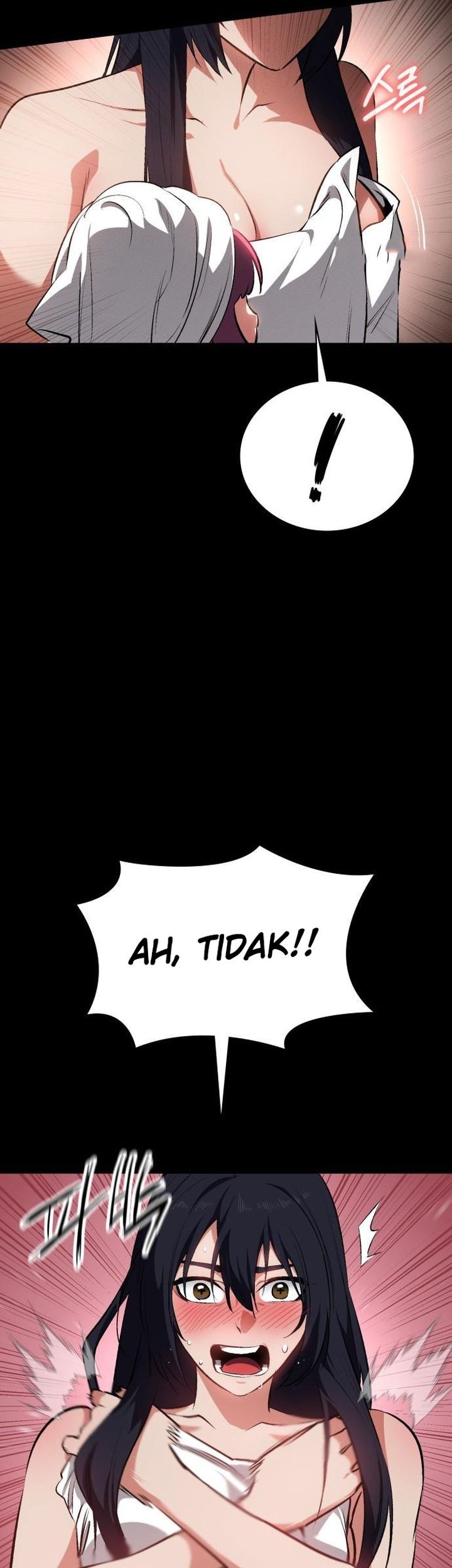 Day Walker Chapter 57 Gambar 91