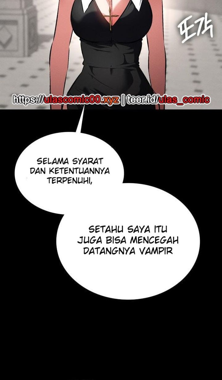 Day Walker Chapter 57 Gambar 10
