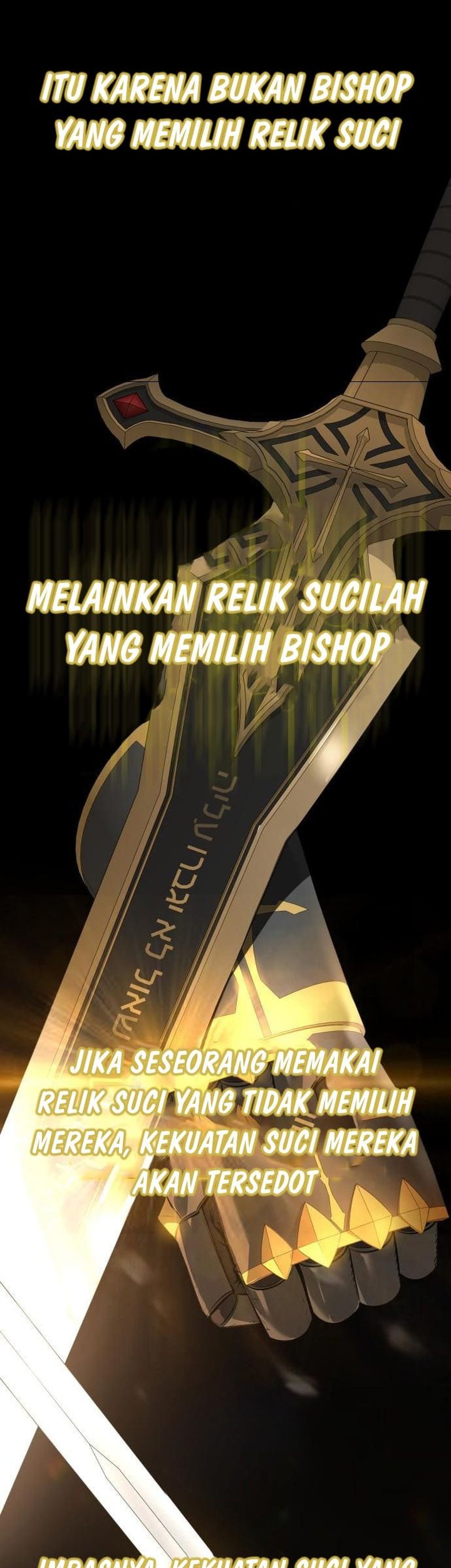 Day Walker Chapter 57 Gambar 15