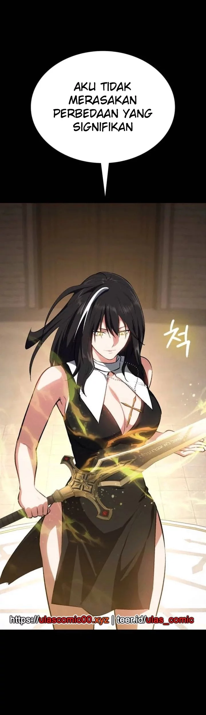 Day Walker Chapter 58 Gambar 59