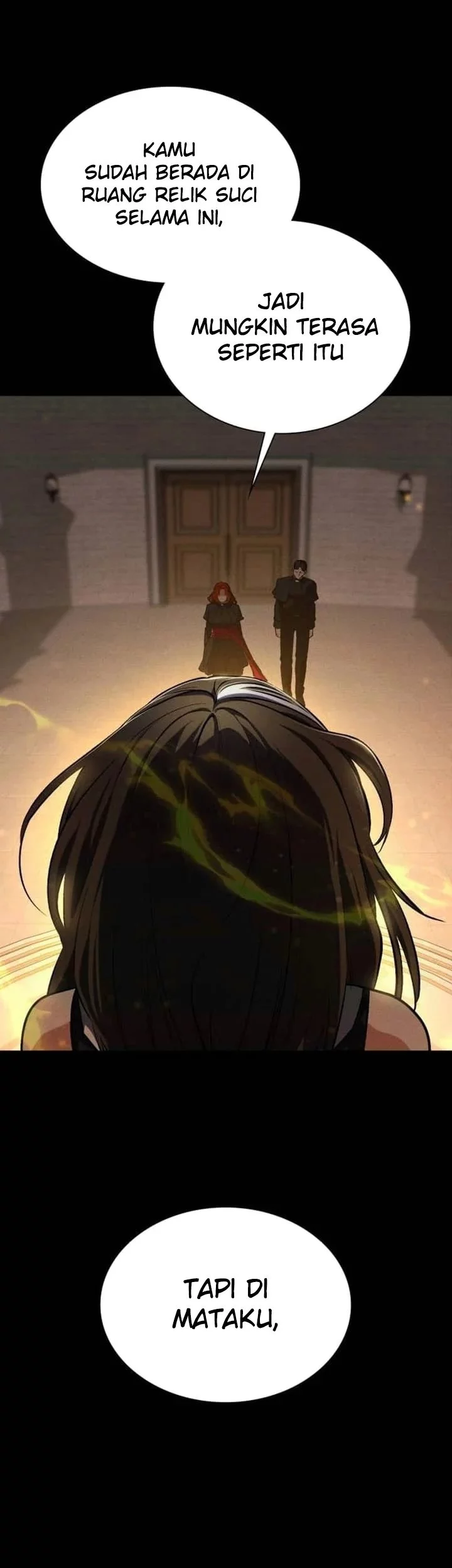 Day Walker Chapter 58 Gambar 60