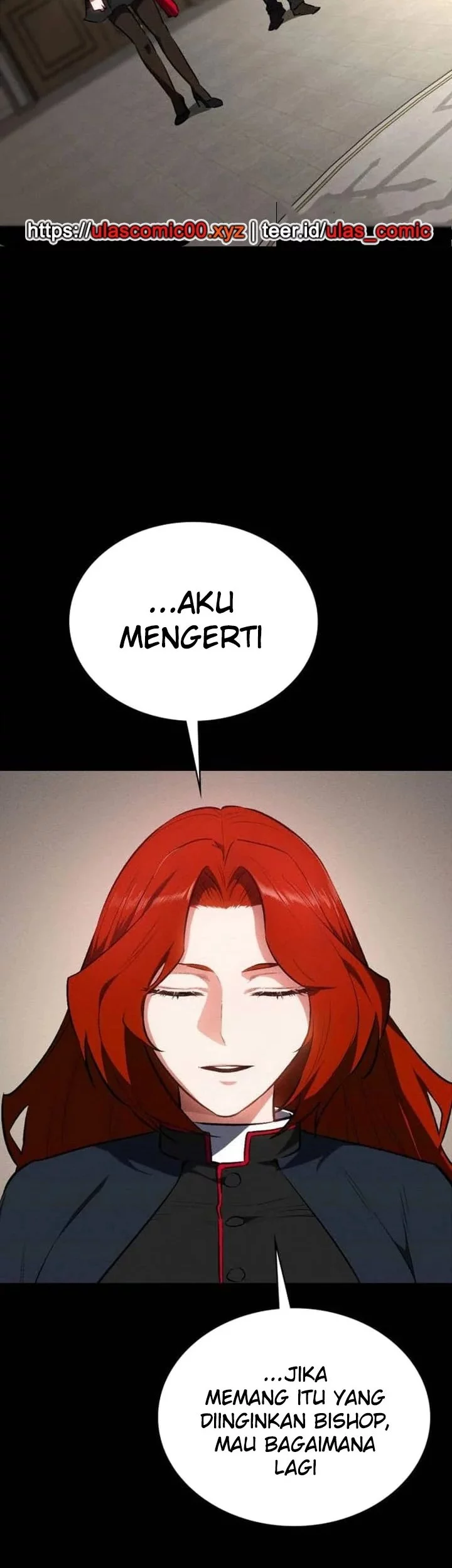 Day Walker Chapter 58 Gambar 67