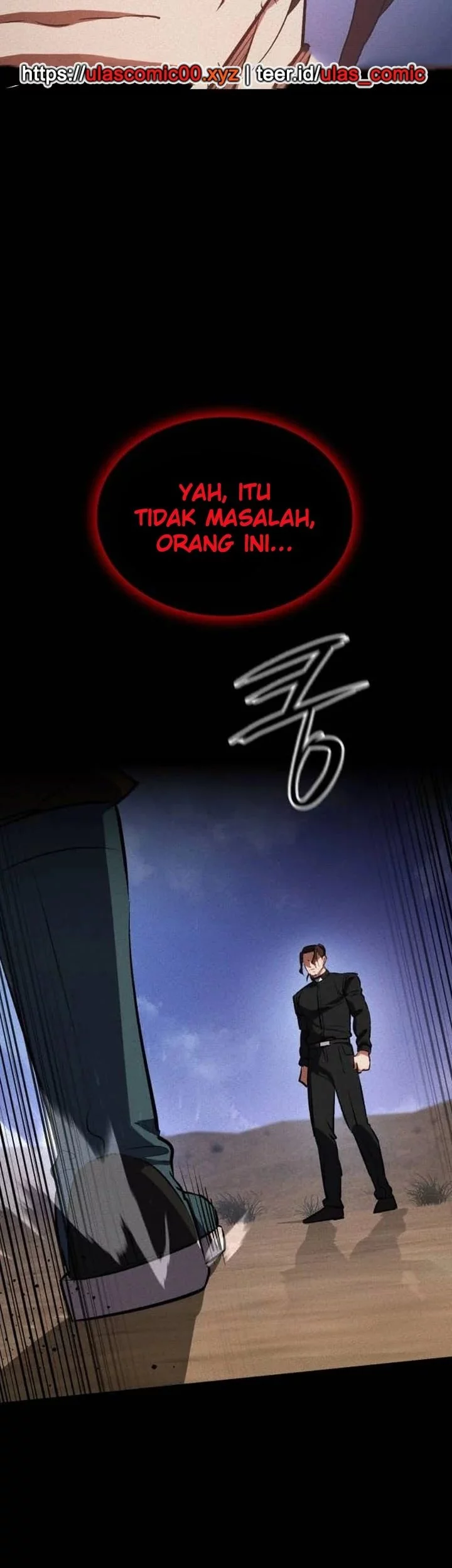 Day Walker Chapter 58 Gambar 76