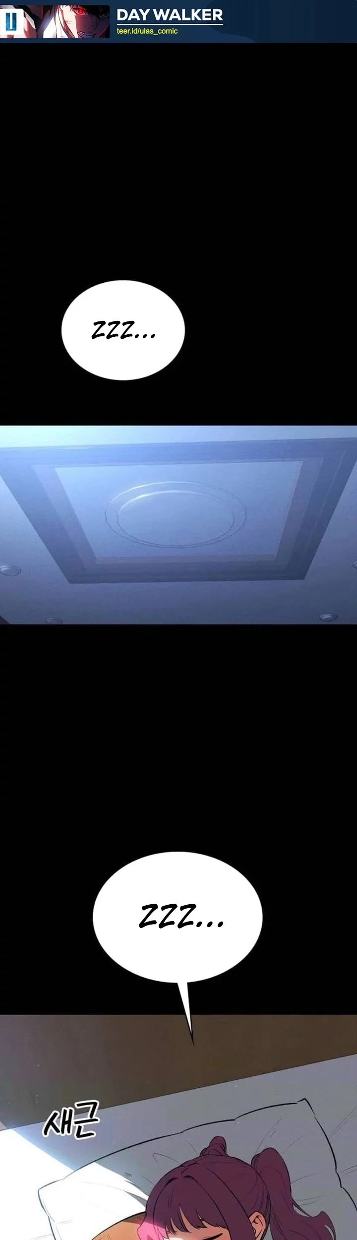 Baca  Day Walker Chapter 58 Gambar 2