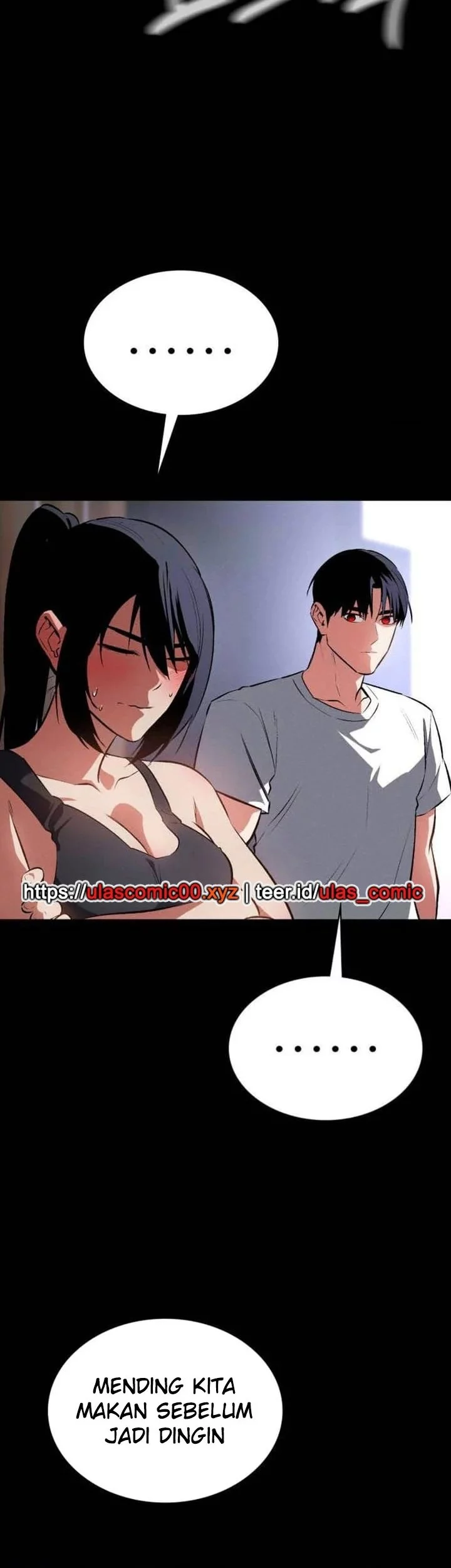 Day Walker Chapter 58 Gambar 7