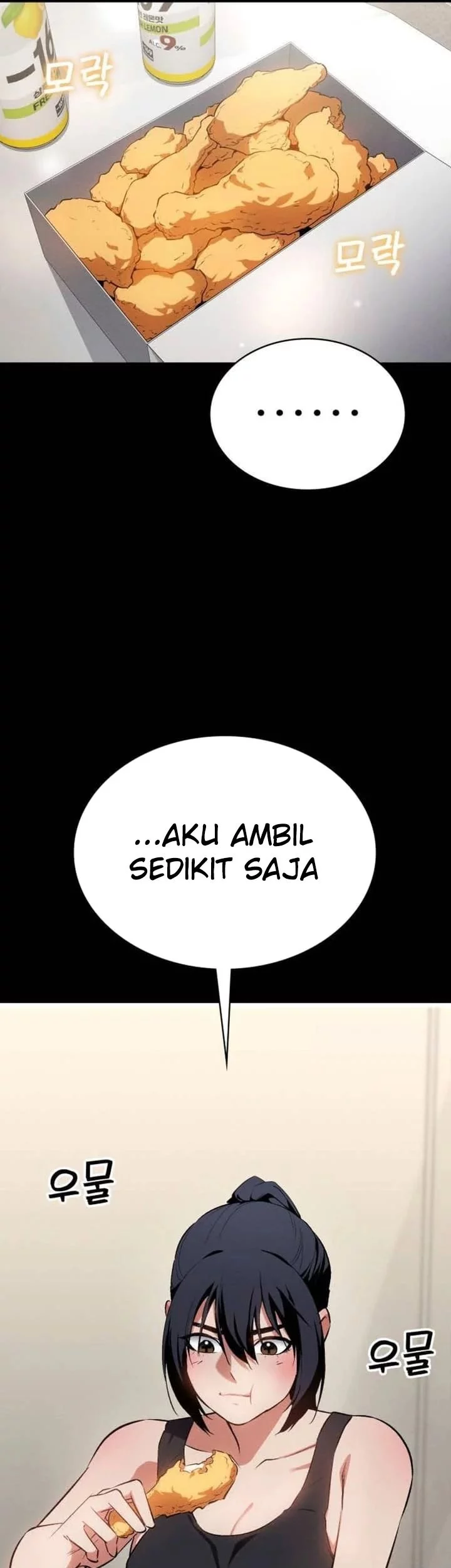 Day Walker Chapter 58 Gambar 8