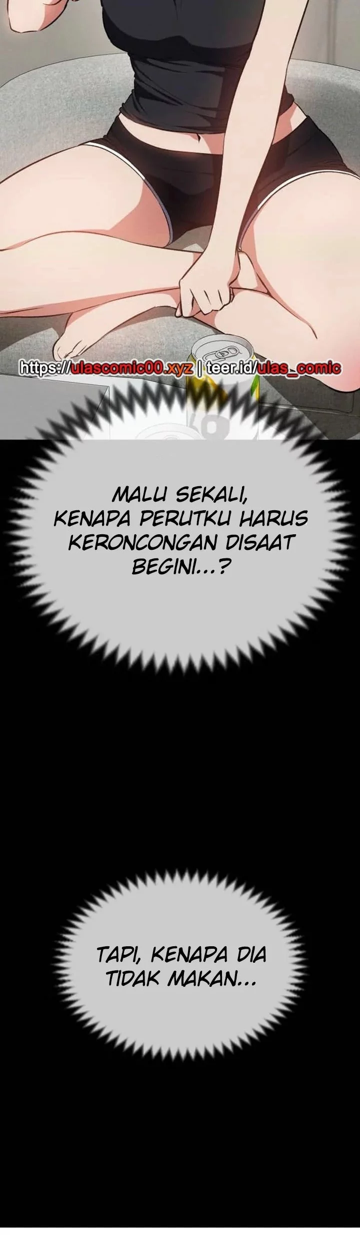 Day Walker Chapter 58 Gambar 9