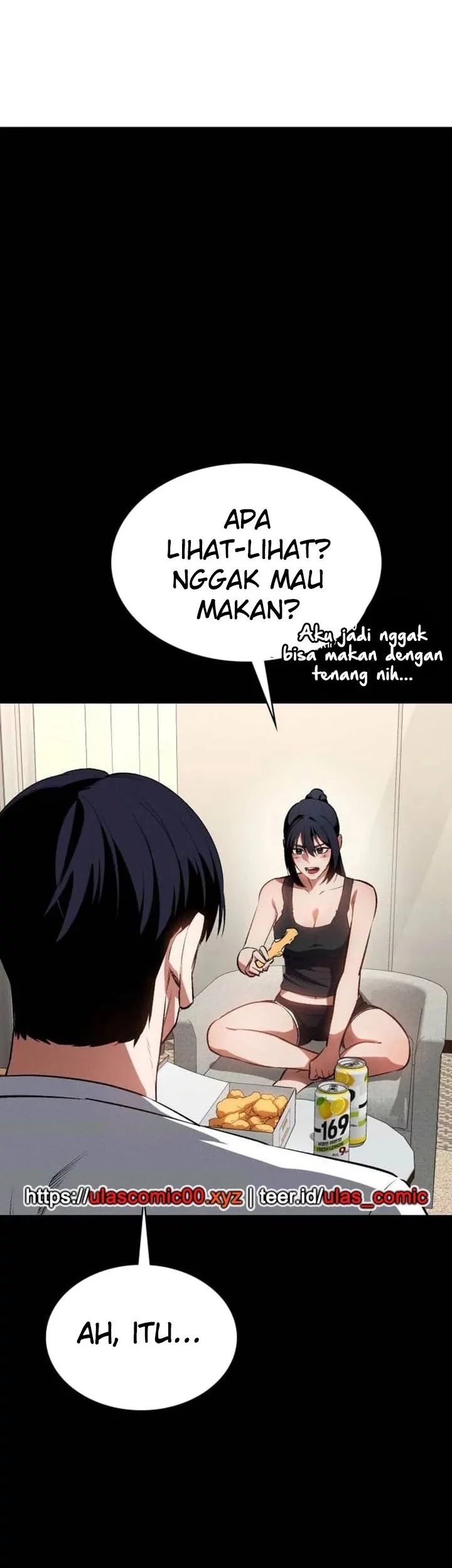 Day Walker Chapter 58 Gambar 11