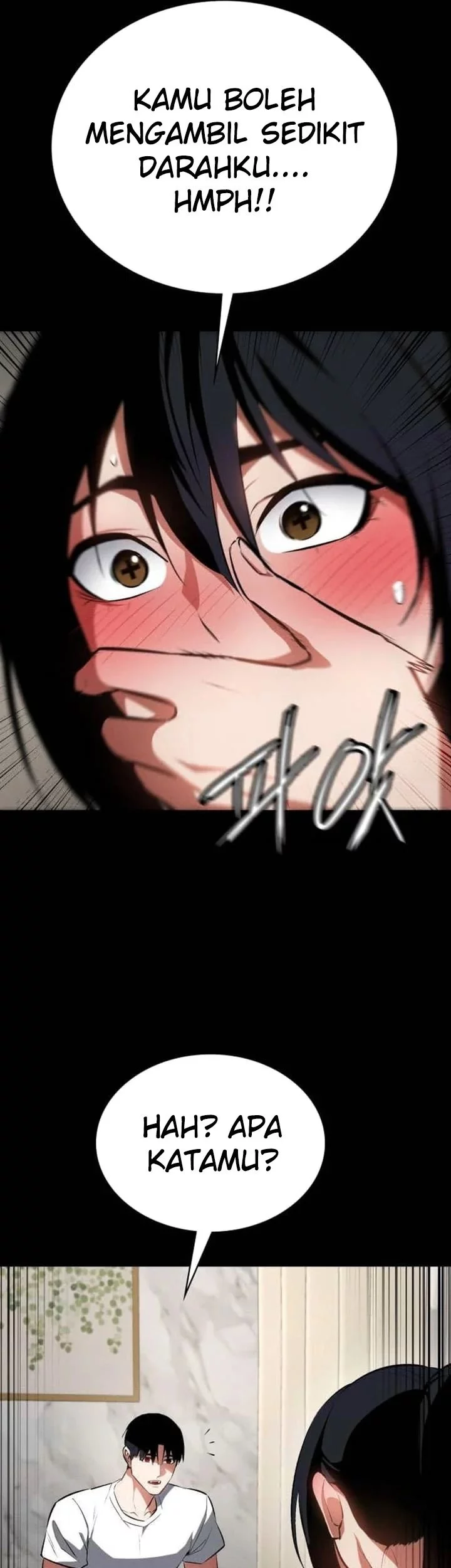 Day Walker Chapter 58 Gambar 14