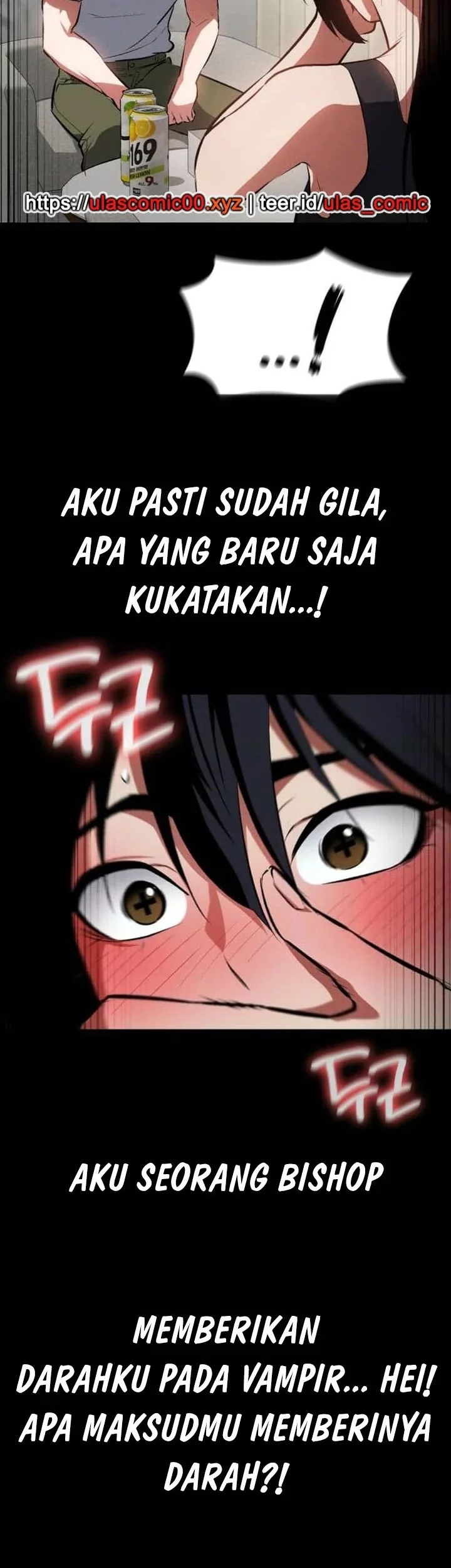 Day Walker Chapter 58 Gambar 15