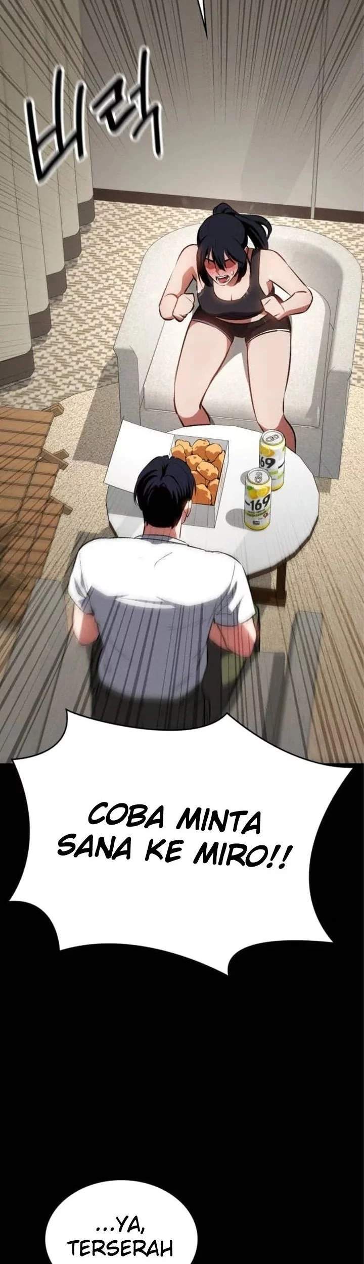 Day Walker Chapter 58 Gambar 17
