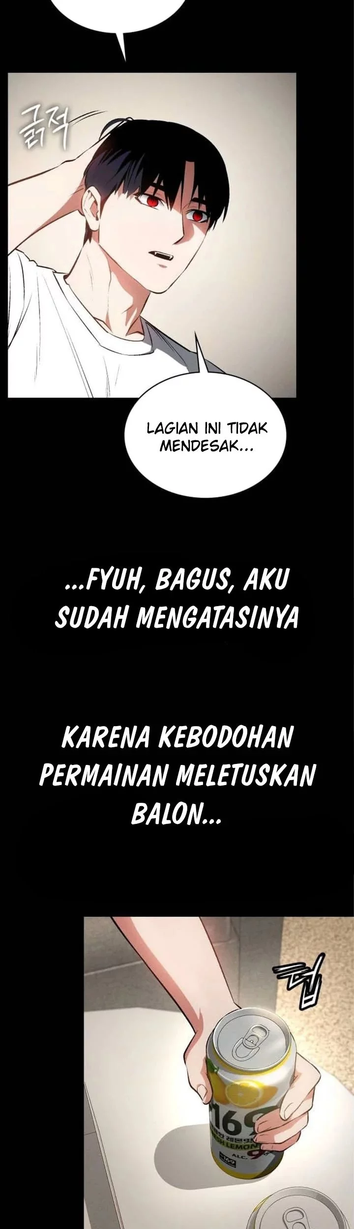 Day Walker Chapter 58 Gambar 18