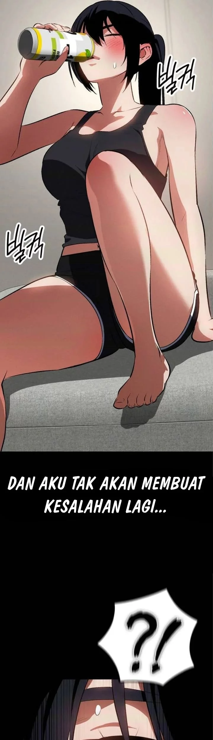 Day Walker Chapter 58 Gambar 20