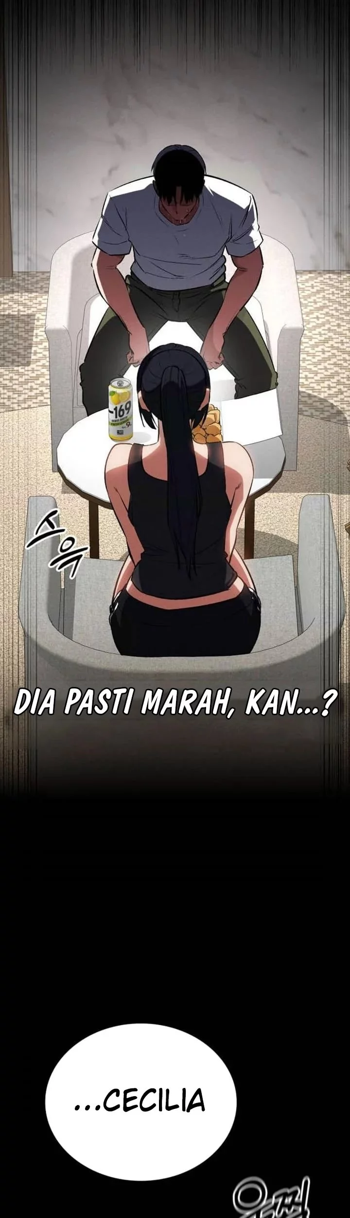 Day Walker Chapter 58 Gambar 26