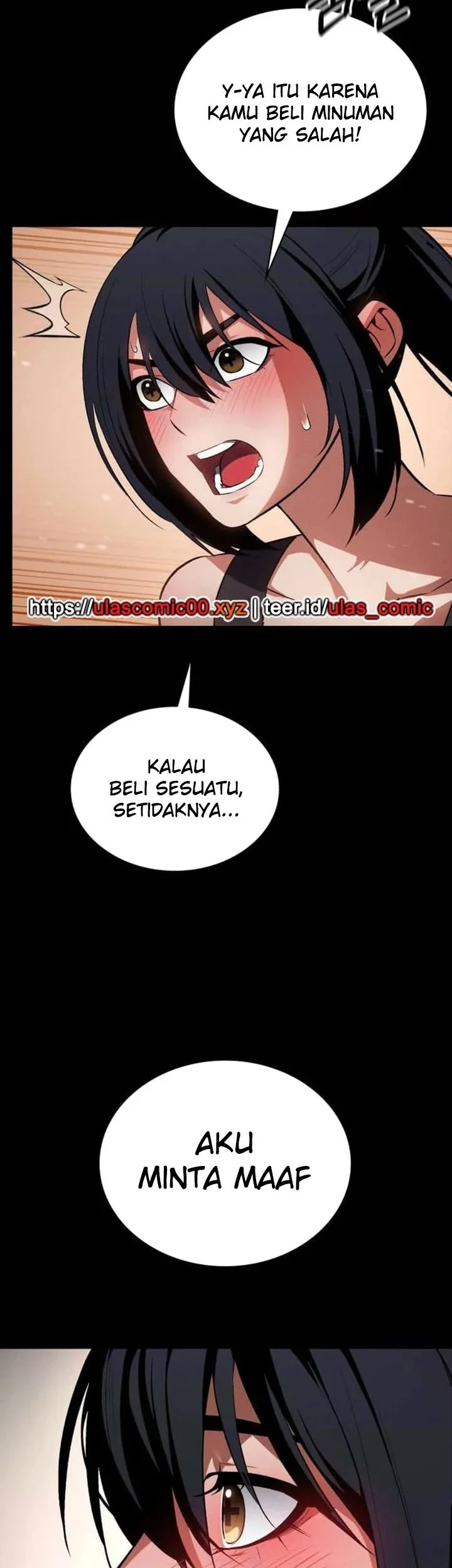 Day Walker Chapter 58 Gambar 27