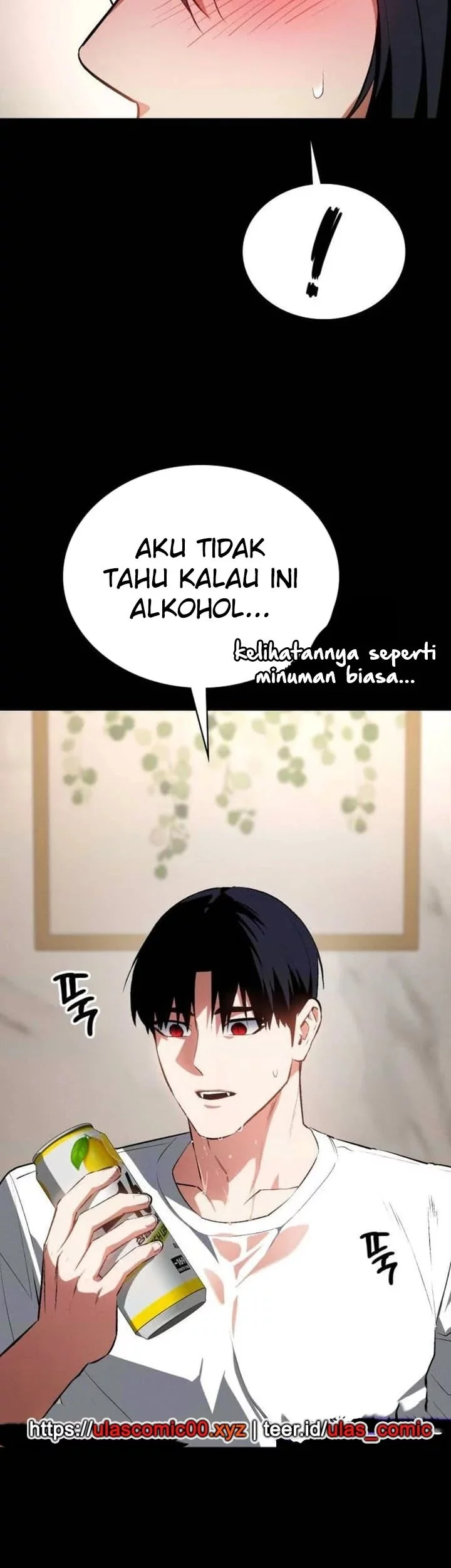Day Walker Chapter 58 Gambar 28