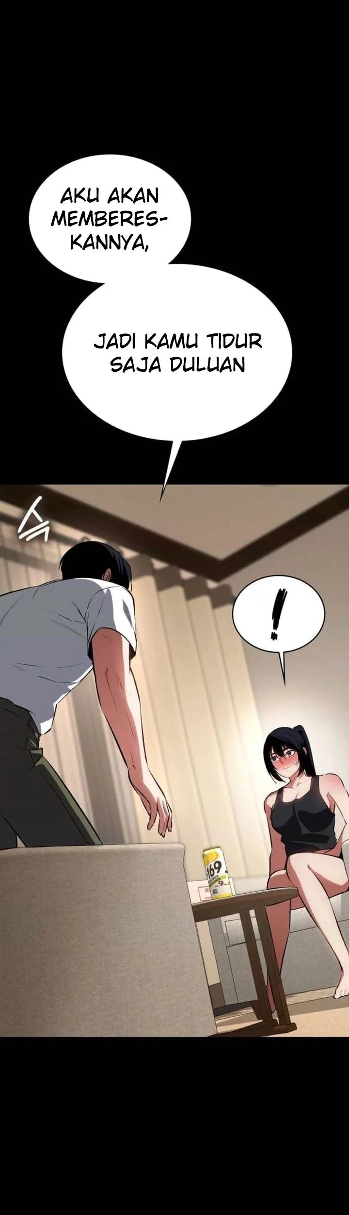 Day Walker Chapter 58 Gambar 29