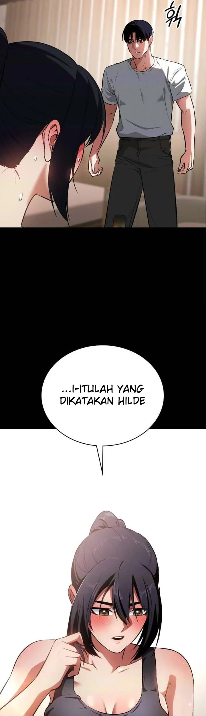 Day Walker Chapter 58 Gambar 32