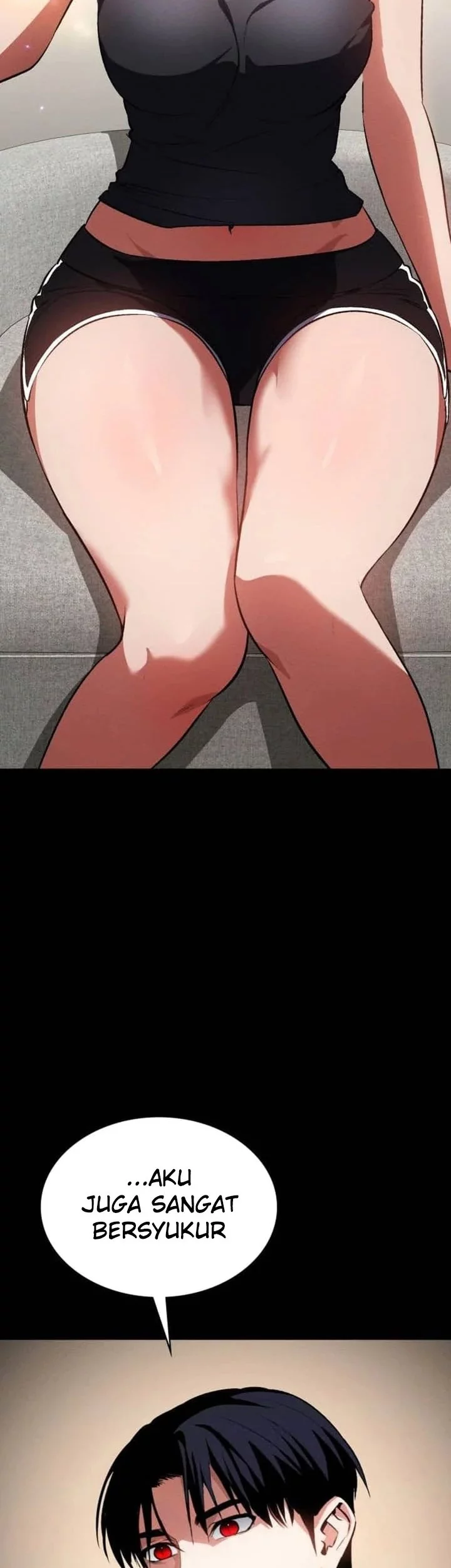 Day Walker Chapter 58 Gambar 33