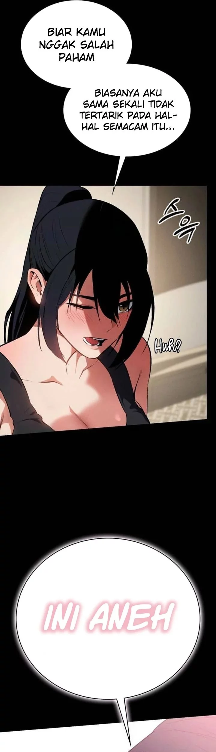 Day Walker Chapter 58 Gambar 38