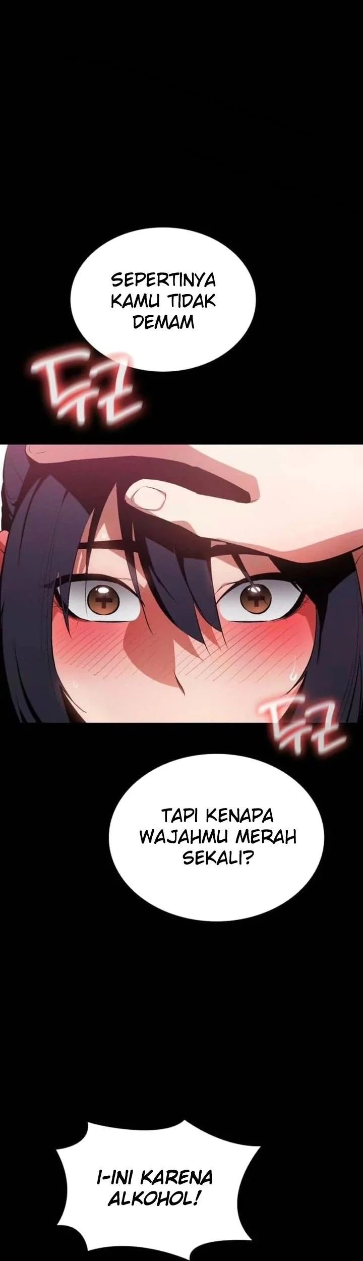 Day Walker Chapter 58 Gambar 40