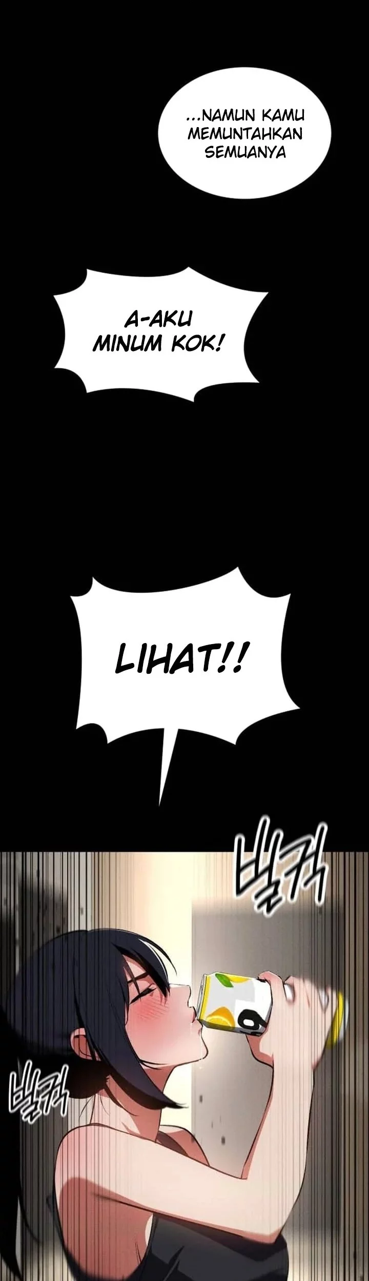 Day Walker Chapter 58 Gambar 41