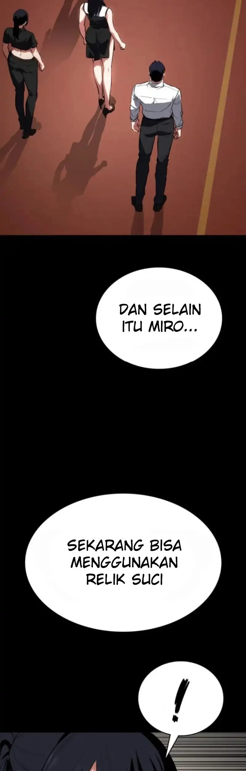 Day Walker Chapter 59 Gambar 40