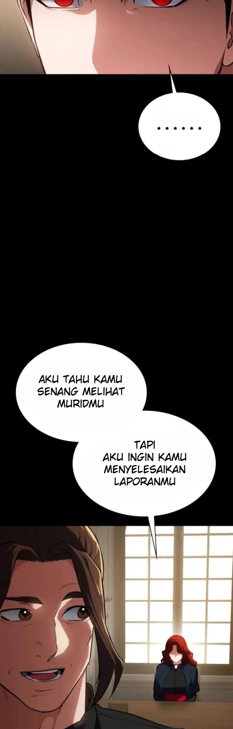 Day Walker Chapter 59 Gambar 45