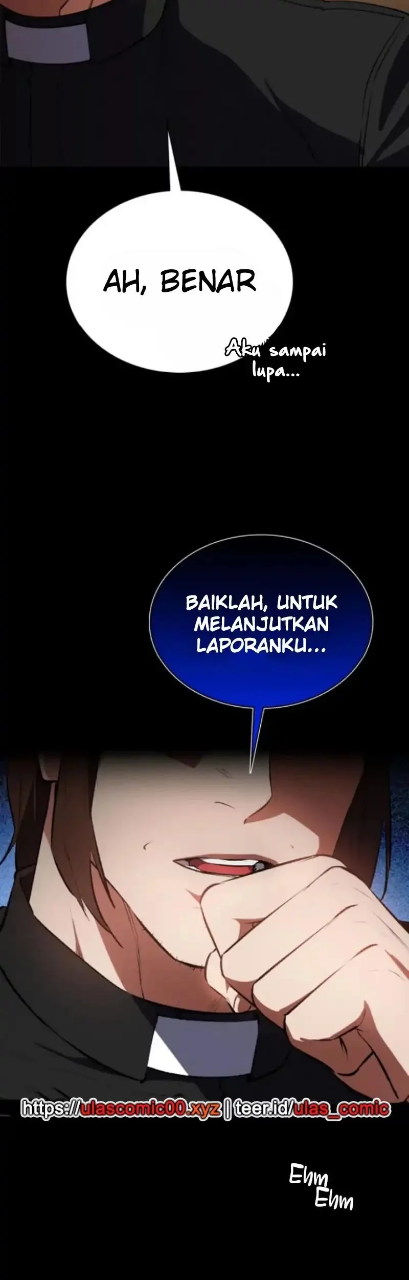 Day Walker Chapter 59 Gambar 46