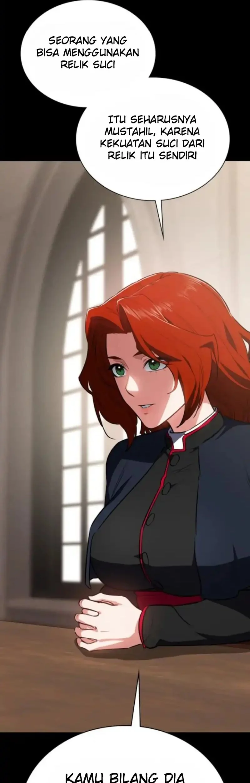 Day Walker Chapter 59 Gambar 49