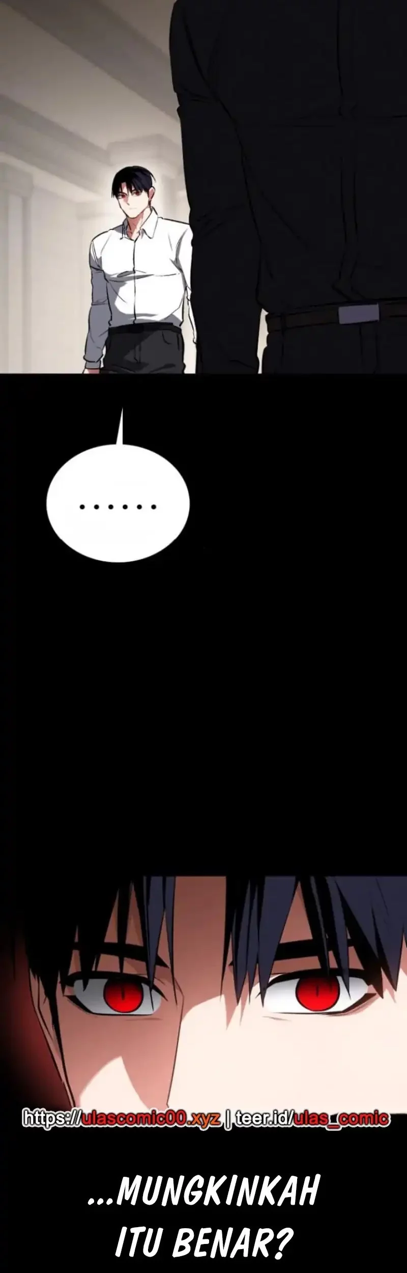 Day Walker Chapter 59 Gambar 56