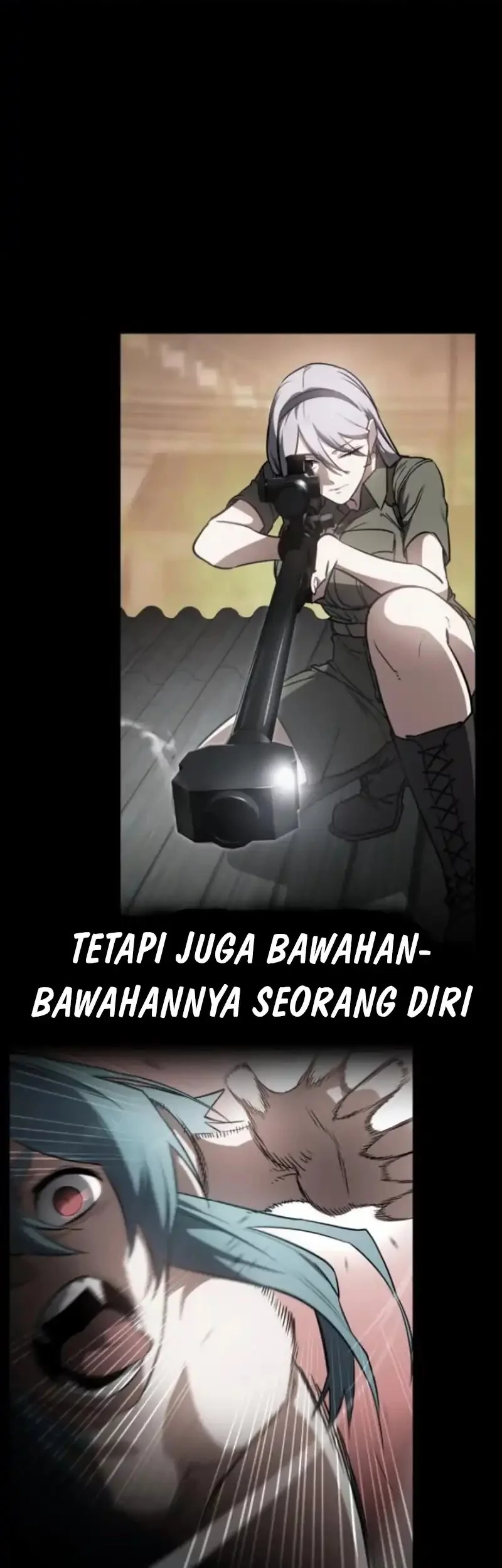 Day Walker Chapter 59 Gambar 58