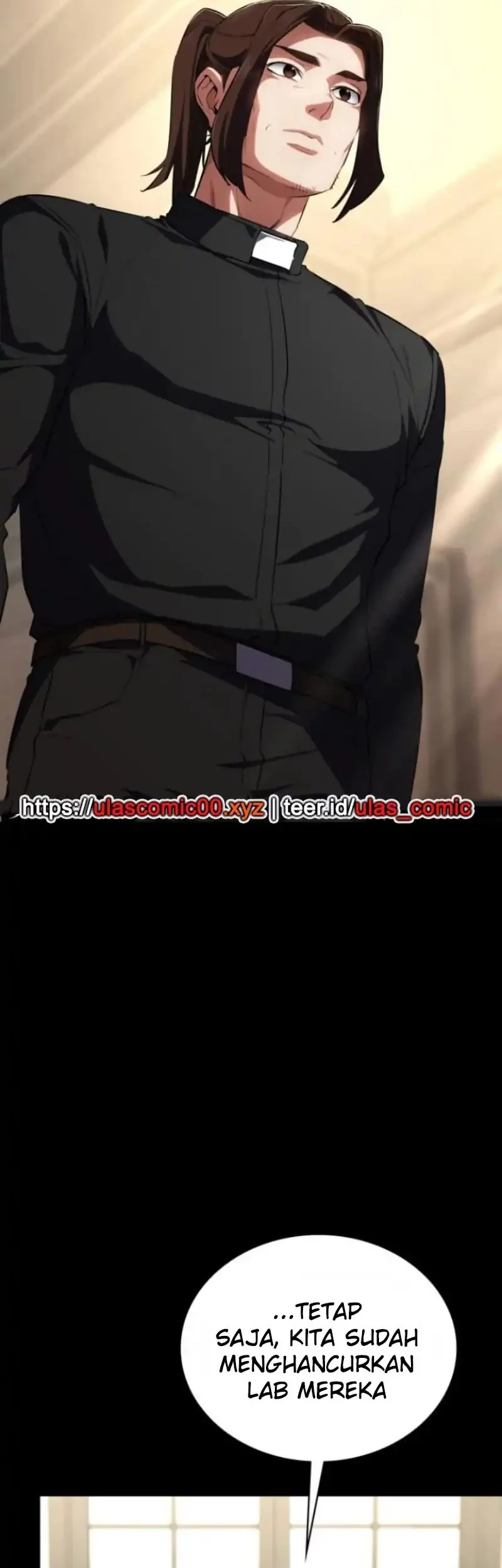 Day Walker Chapter 59 Gambar 60