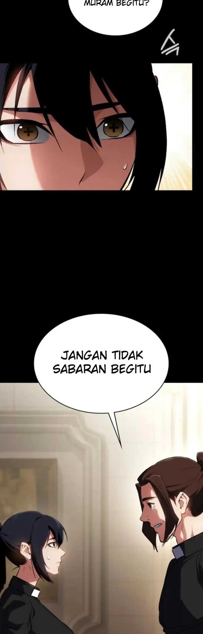 Day Walker Chapter 59 Gambar 66