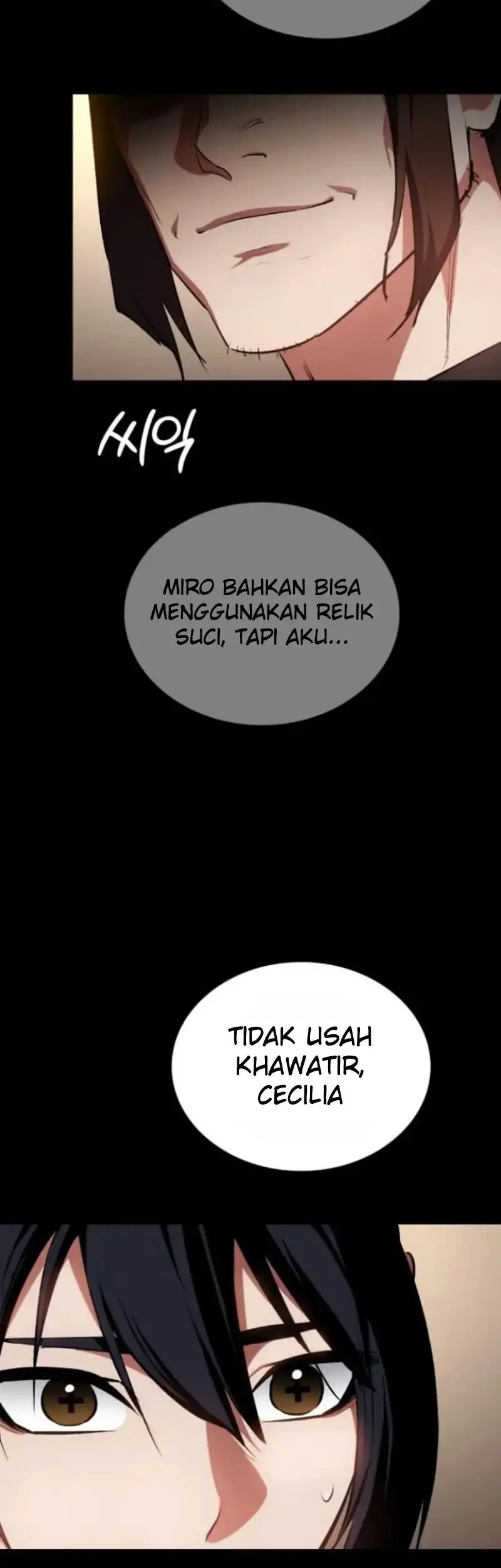 Day Walker Chapter 59 Gambar 70