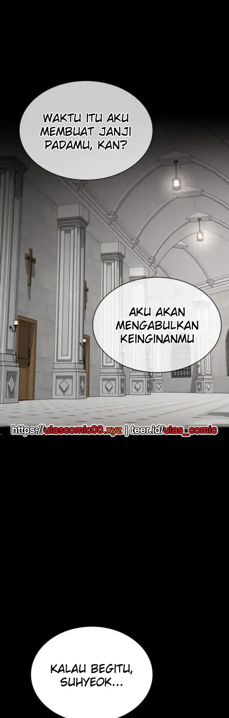 Day Walker Chapter 59 Gambar 92