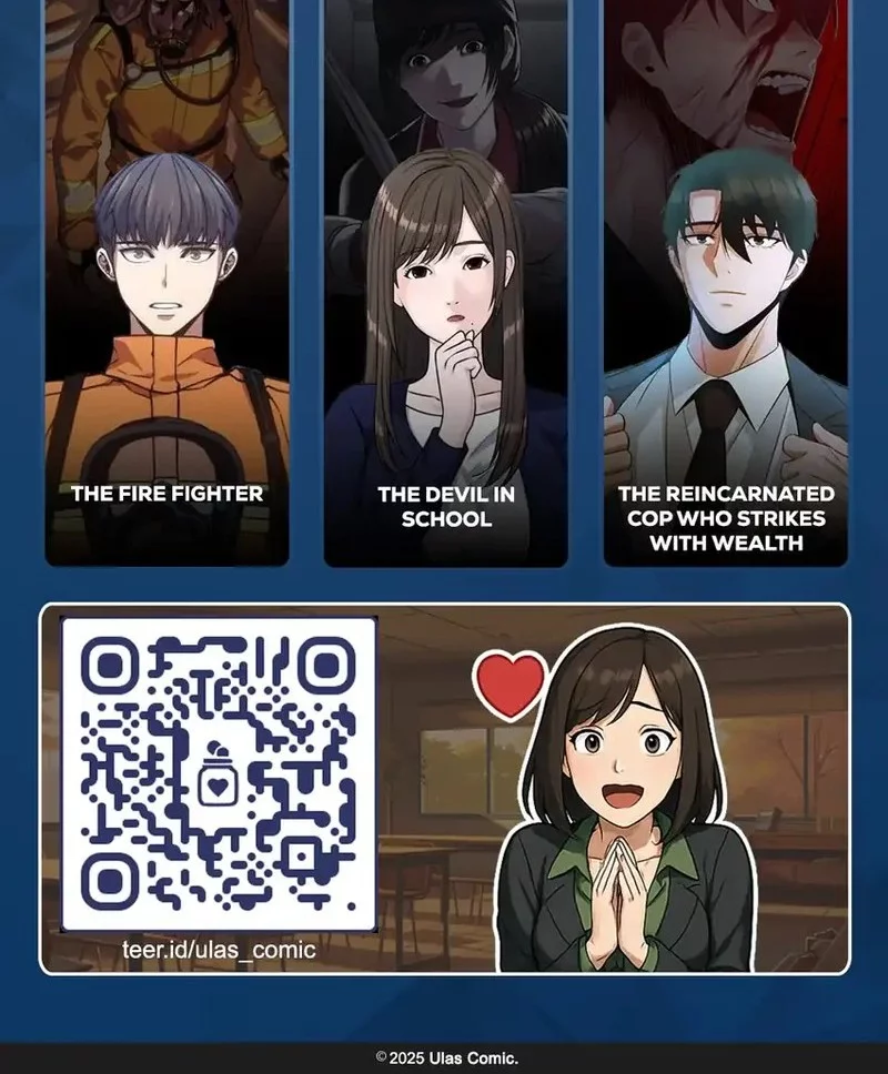 Day Walker Chapter 59 Gambar 97