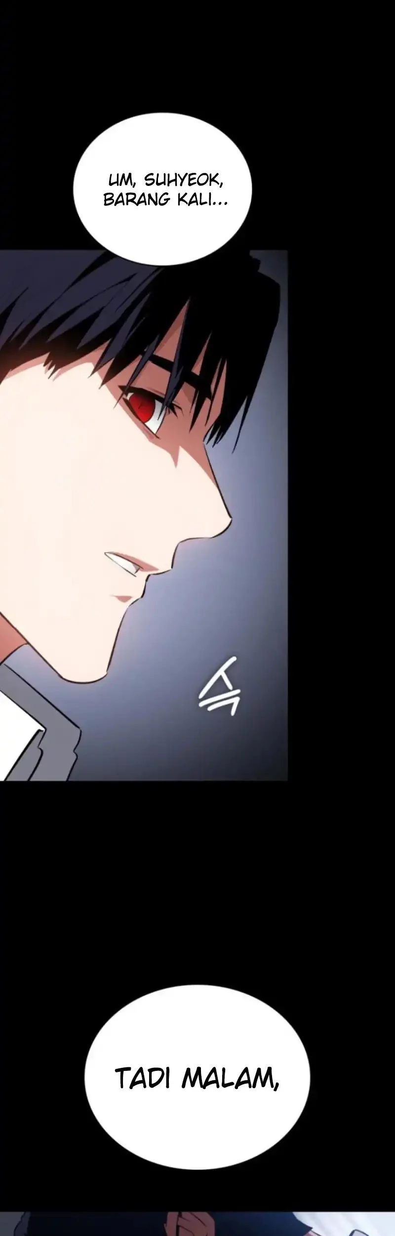 Day Walker Chapter 59 Gambar 17