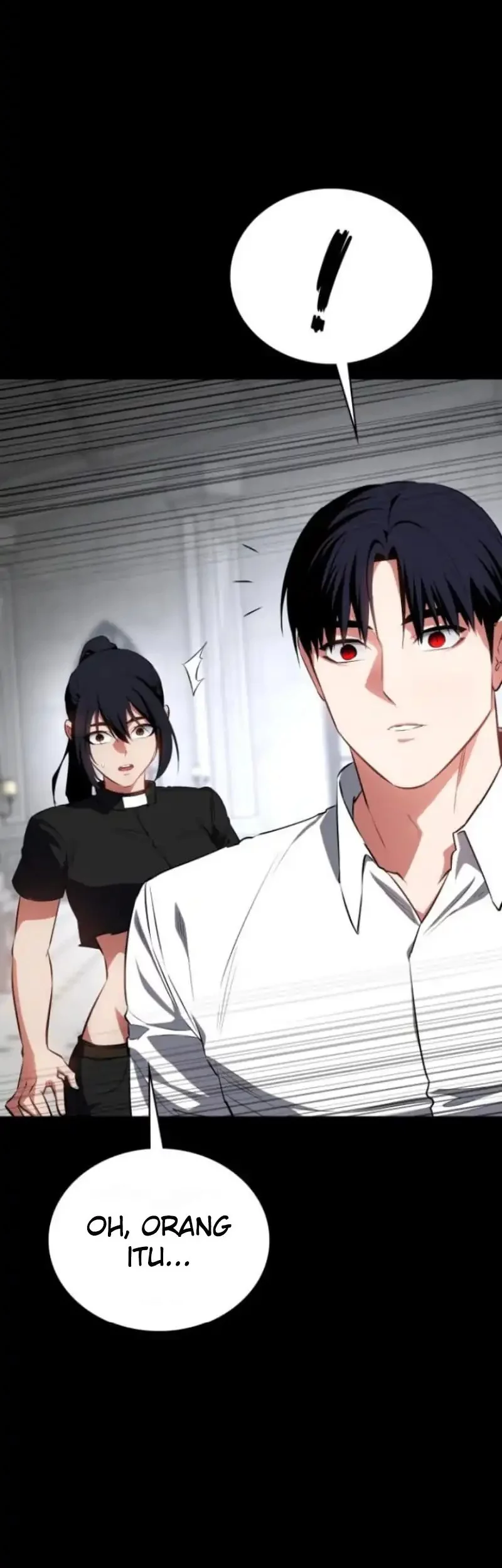 Day Walker Chapter 59 Gambar 25