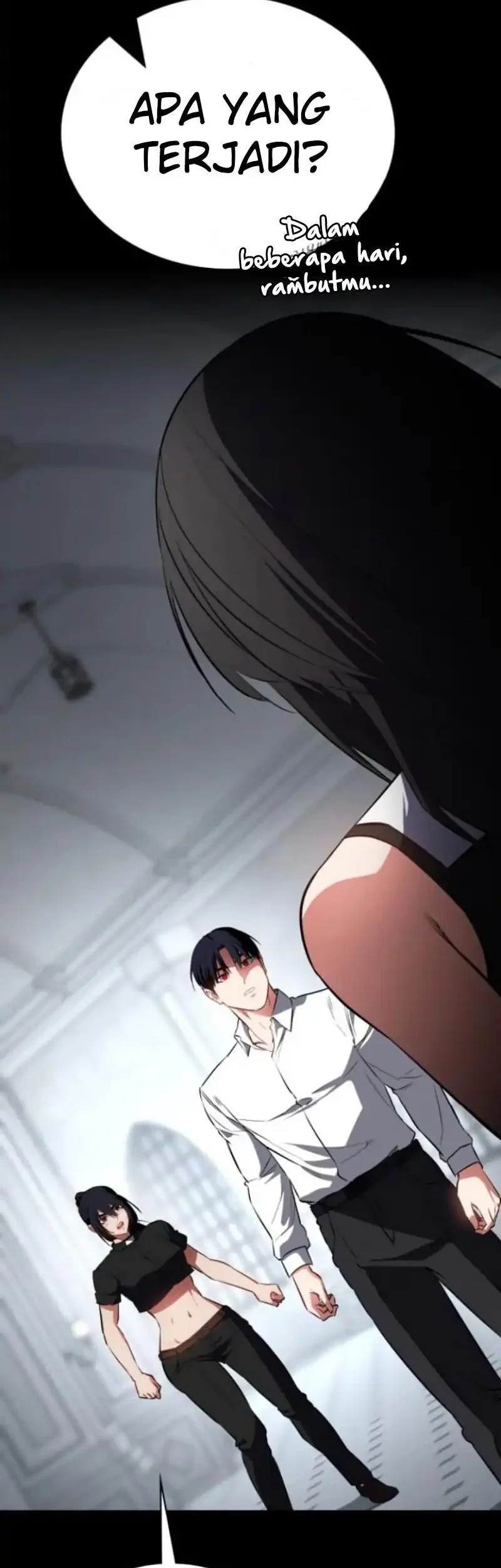 Day Walker Chapter 59 Gambar 28