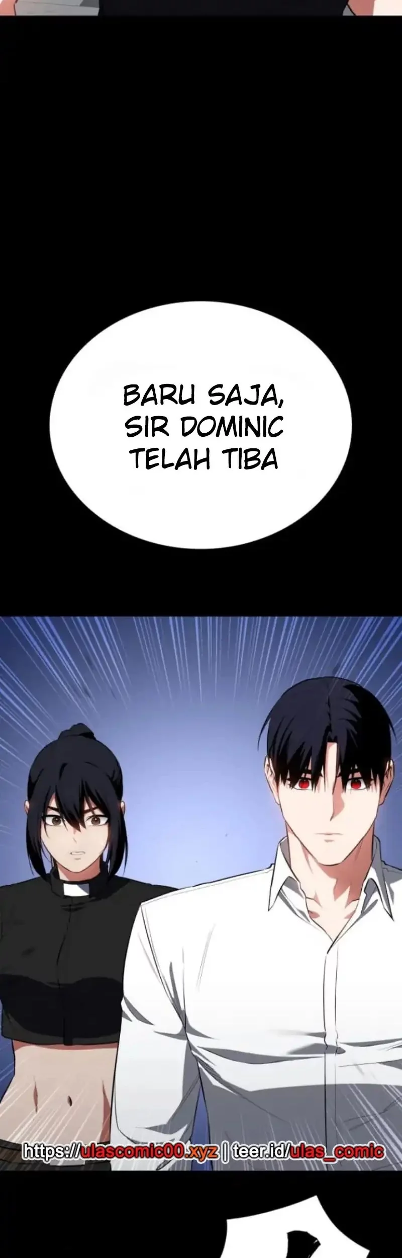 Day Walker Chapter 59 Gambar 33