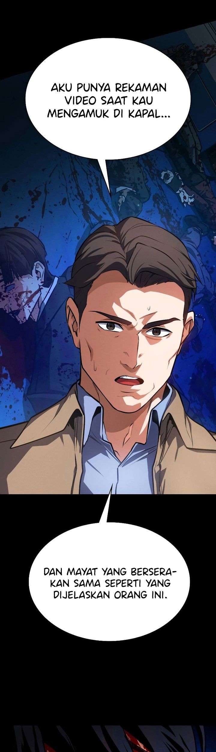 Day Walker Chapter 6 Gambar 18