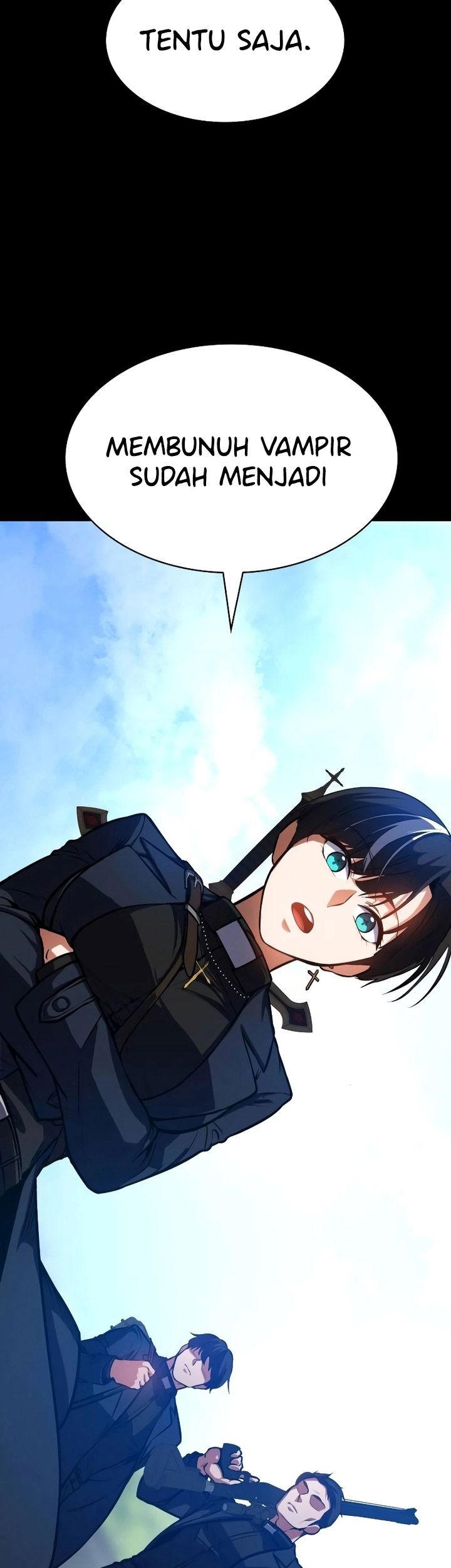 Day Walker Chapter 6 Gambar 22