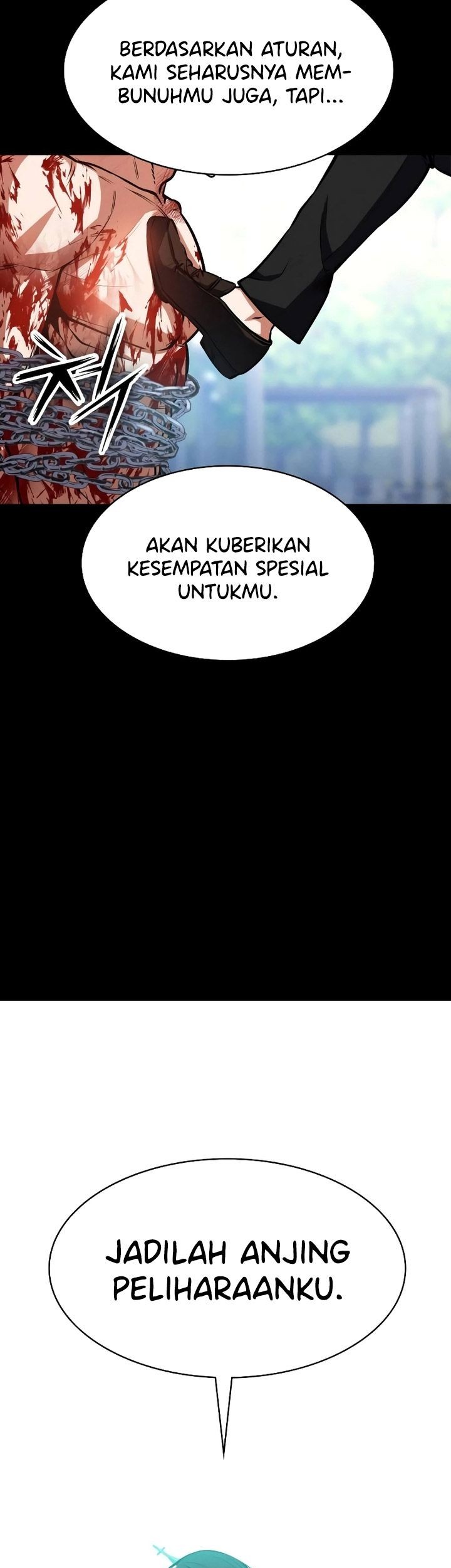 Day Walker Chapter 6 Gambar 24
