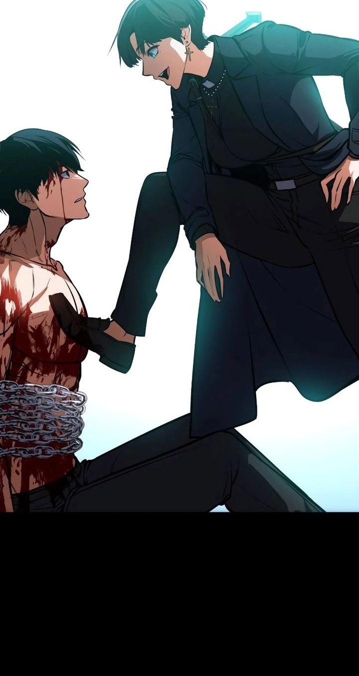 Day Walker Chapter 6 Gambar 25