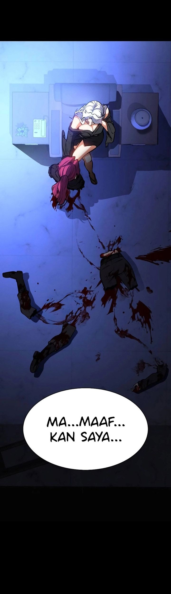 Day Walker Chapter 6 Gambar 34