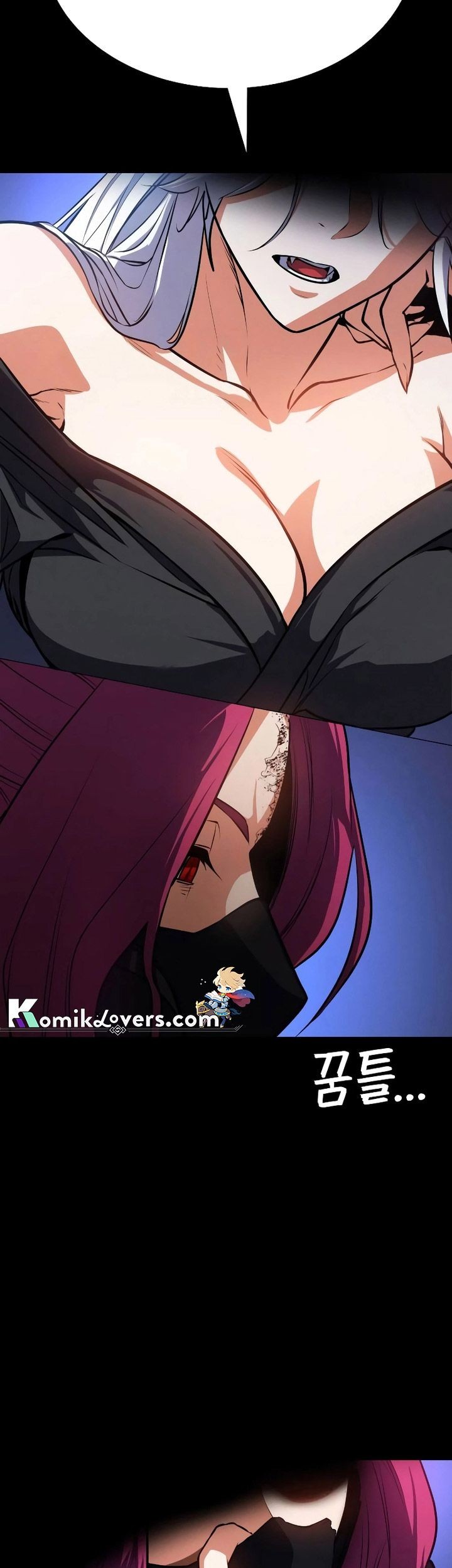 Day Walker Chapter 6 Gambar 36