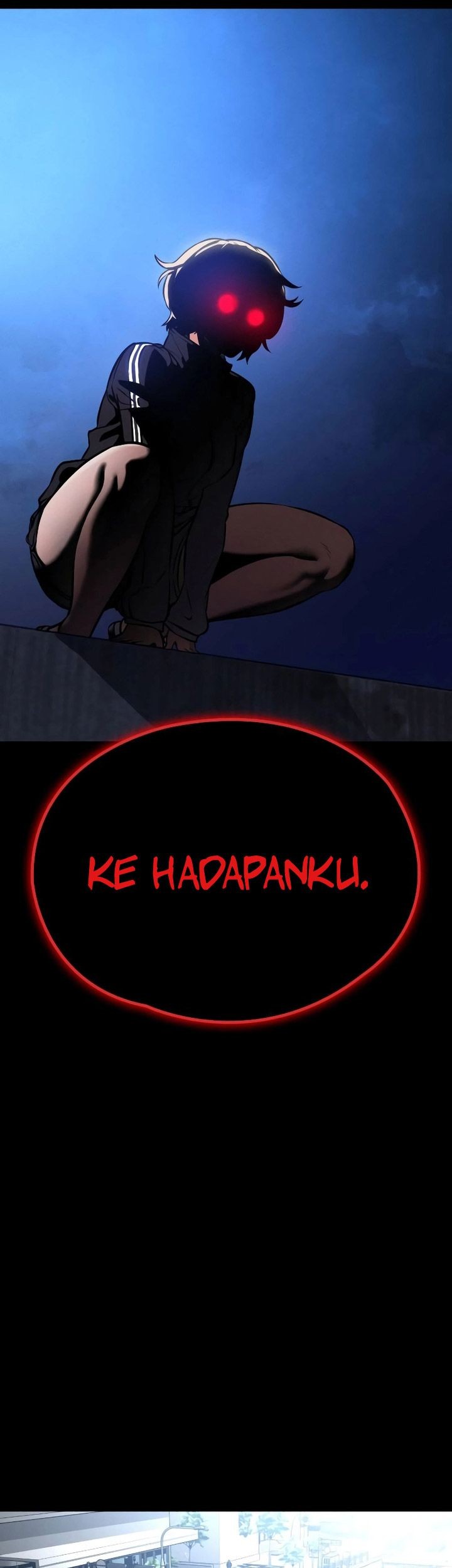 Day Walker Chapter 6 Gambar 46