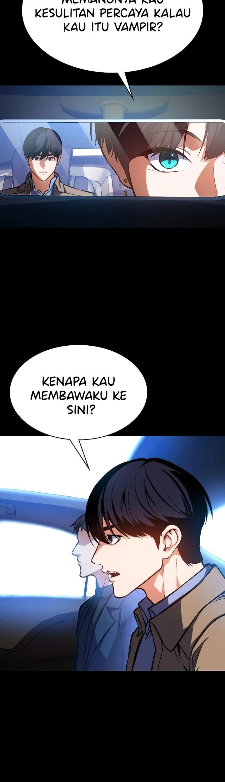Day Walker Chapter 6 Gambar 54