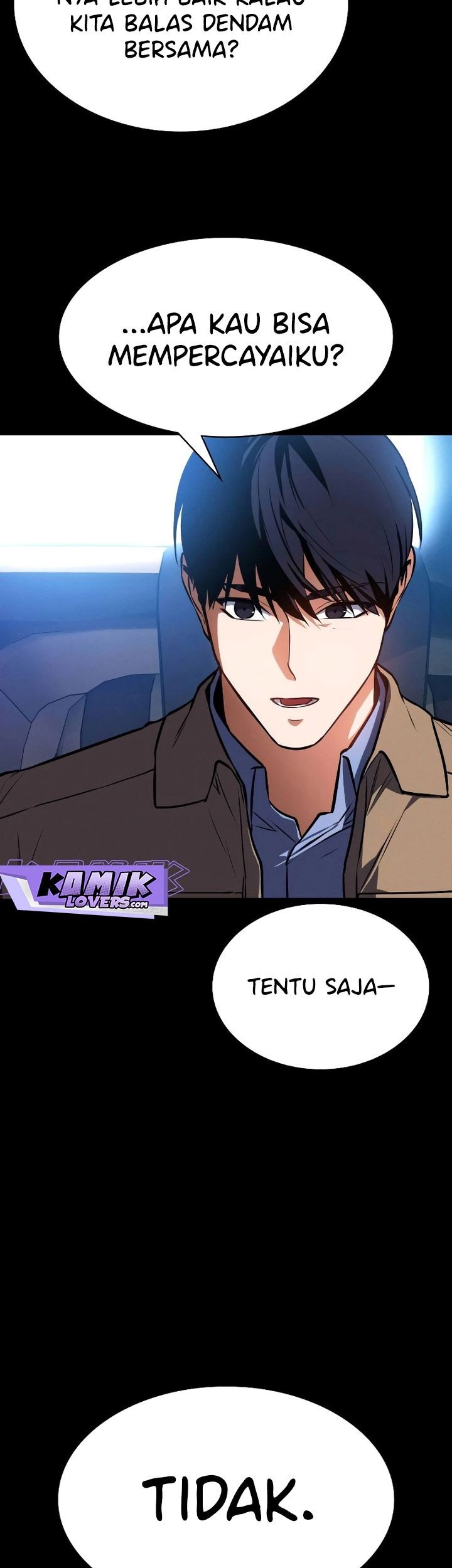 Day Walker Chapter 6 Gambar 56